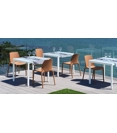 Diesis 80x80 - For Outdoor