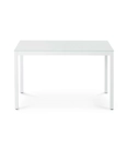 Diesis 120x80 Fisso Tavoli moderni Bontempi 4