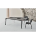Duke 140x140 (200) Modern tables Bontempi 4