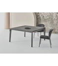 Duke 140x140 Fixed Modern tables Bontempi 3