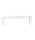 ECHO 120x80 (180) Tavoli allungabili Bontempi 2