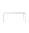 ECHO 120x80 (180) Tavoli allungabili Bontempi 1