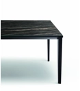 ECHO 120x80 (180) Tavoli allungabili Bontempi 4