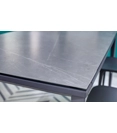 ECHO 120x80 (180) Tavoli allungabili Bontempi 5
