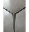 ECHO 120x80 (180) Tavoli allungabili Bontempi 6