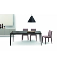 ECHO 120x80 (180) Tavoli allungabili Bontempi 7