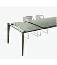 ECHO 120x80 (180) Tavoli allungabili Bontempi 9
