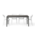 ECHOIN 120x80 (160/200) Extendable tables Bontempi 3