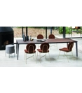 ECHOIN 120x80 (160/200) Extendable tables Bontempi 1
