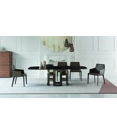 Imperial 250x120 Fixed barrel top