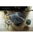 Imperial ø150 Office tables Bontempi 1