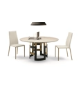Imperial ø150 Office tables Bontempi 3