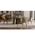 Kimono 200x116 Piano A Botte Modern tables Bontempi 1