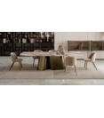 Kimono 200x116 Piano A Botte Modern tables Bontempi 3
