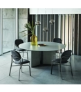 Magnum ø 150 Tavoli in legno Bontempi 7