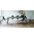 Mirages 160x90 (225) Modern tables Bontempi 5