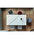 Mirages 160x90 Modern tables Bontempi 2