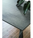 Mirages 159x159 Modern tables Bontempi 4