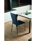 Mirages 159x159 Modern tables Bontempi 6