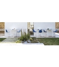 Moon 70x70x110H for Outdoor use Outdoor tables Bontempi 3