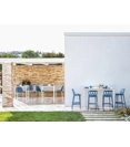 Moon 70x70x110H for Outdoor use Outdoor tables Bontempi 5