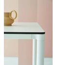 Moon 70x70 Fixed Modern tables Bontempi 3