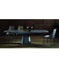 Podium 170x106 (210-250) Tavoli in ceramica Bontempi 1