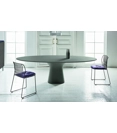 Podium 200x106 Piano Ellittico