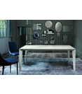 Sense 140x90 (180-220) Modern tables Bontempi 2
