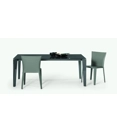 Sense 140x90 (180-220) Modern tables Bontempi 3