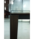 Sense 140x90 (180-220) Modern tables Bontempi 4