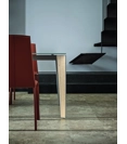 Sense 140x90 (180-220) Modern tables Bontempi 6