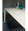 Sense 140x90 (180-220) Modern tables Bontempi 8