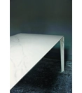 Sense 140x90 (180-220) Modern tables Bontempi 9