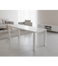 TAVOLO TOM 110x70 (143-176-209) - OFFERTA IN PRONTA CONSEGNA Tavoli outlet Bontempi 1