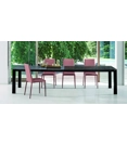 Tom 110x70 (143-176-209) Wooden tables Bontempi 3