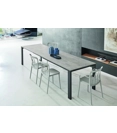Tom 110x70 (143-176-209) Wooden tables Bontempi 4