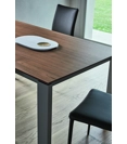 Tom 110x70 (143-176-209) Wooden tables Bontempi 7