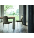 Tom 110x70 (143-176-209) Wooden tables Bontempi 12