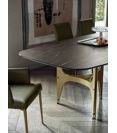 Universe 200x116 Fixed tables Bontempi 4