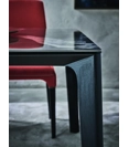 Versus 250x100 Fisso Tavoli da soggiorno Bontempi 3