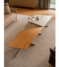 Bento 117x85 Coffee tables Bontempi 1