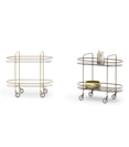Carrello Chic Accessori d'arredo Bontempi 1