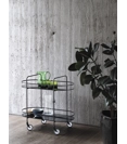 Carrello Chic Accessori d'arredo Bontempi 3