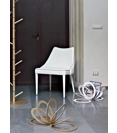Fan magazine rack Furnishing accessories Bontempi 3