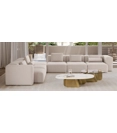 Flow 90x70 Tavolini Bontempi 8
