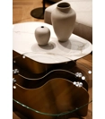 Flow 90x70 Tavolini Bontempi 4
