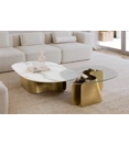 Flow 90x70 Tavolini Bontempi 6