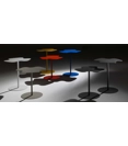Flower 48x48x45 Coffee tables Bontempi 7