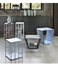 Patterns 45x40x45 Coffee tables Bontempi 3